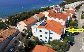 Apartments Anita - Punta Skala